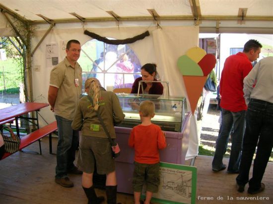 JournÃ©e DÃ©couverte Entreprise 2007