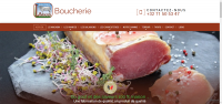 Boucherie Le Limousin - Gerpinnes